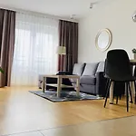 Apartamenty Maritimo