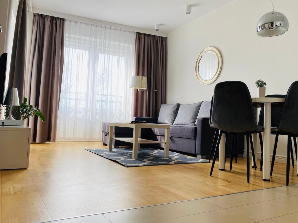 Apartament Maritimo