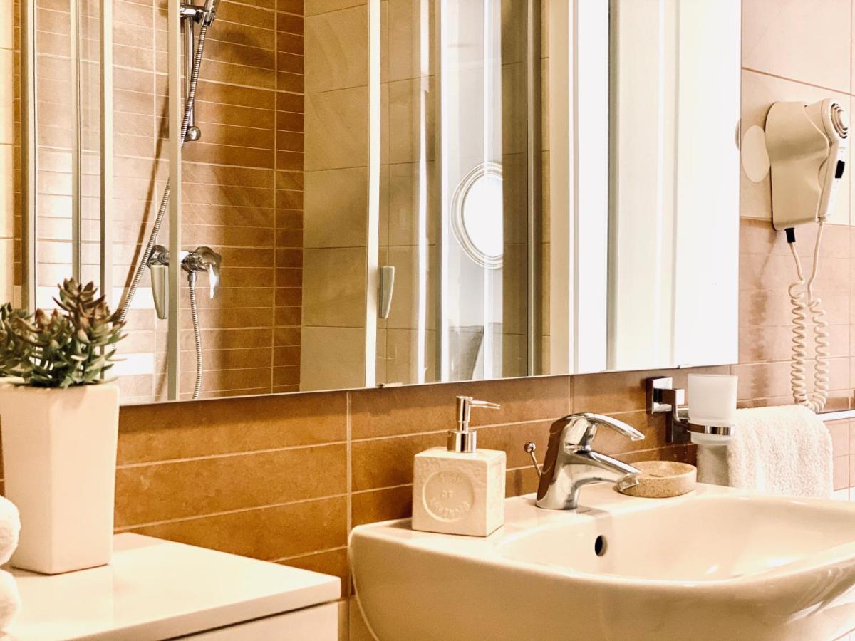 Apartament Maritimo *