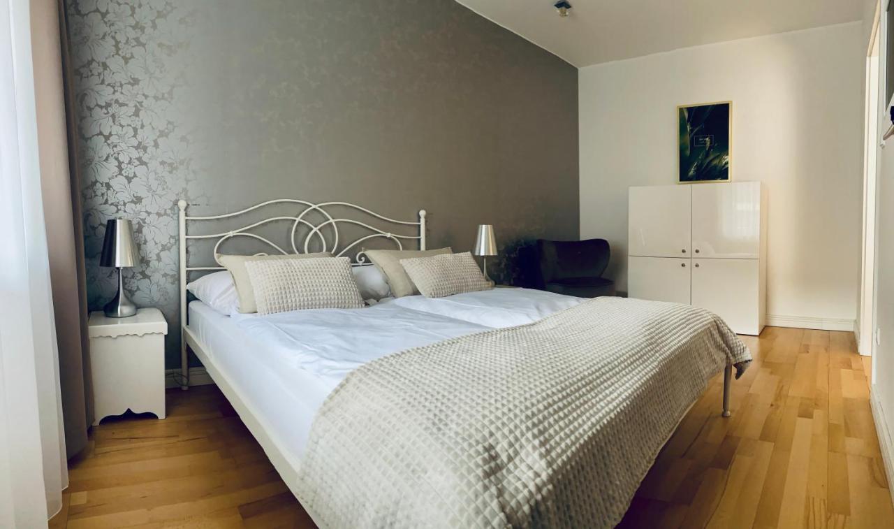 Maritimo Apartament Kołobrzeg