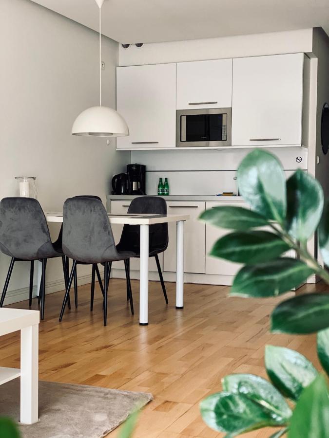 Maritimo Apartament Kołobrzeg