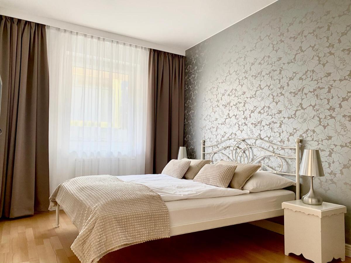 Apartament Maritimo *