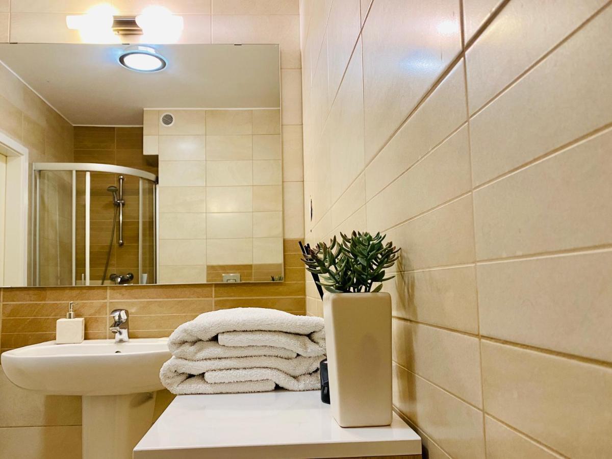 Apartament Maritimo *