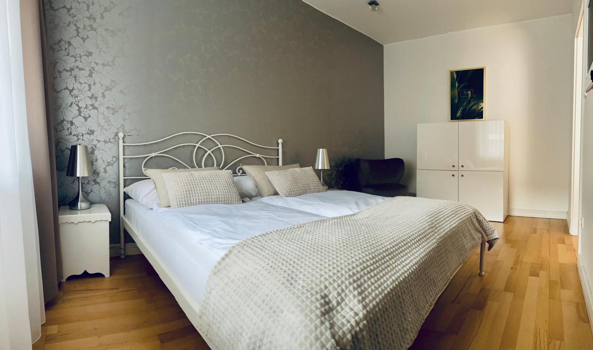 Apartament Maritimo