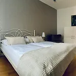Apartamenty Maritimo