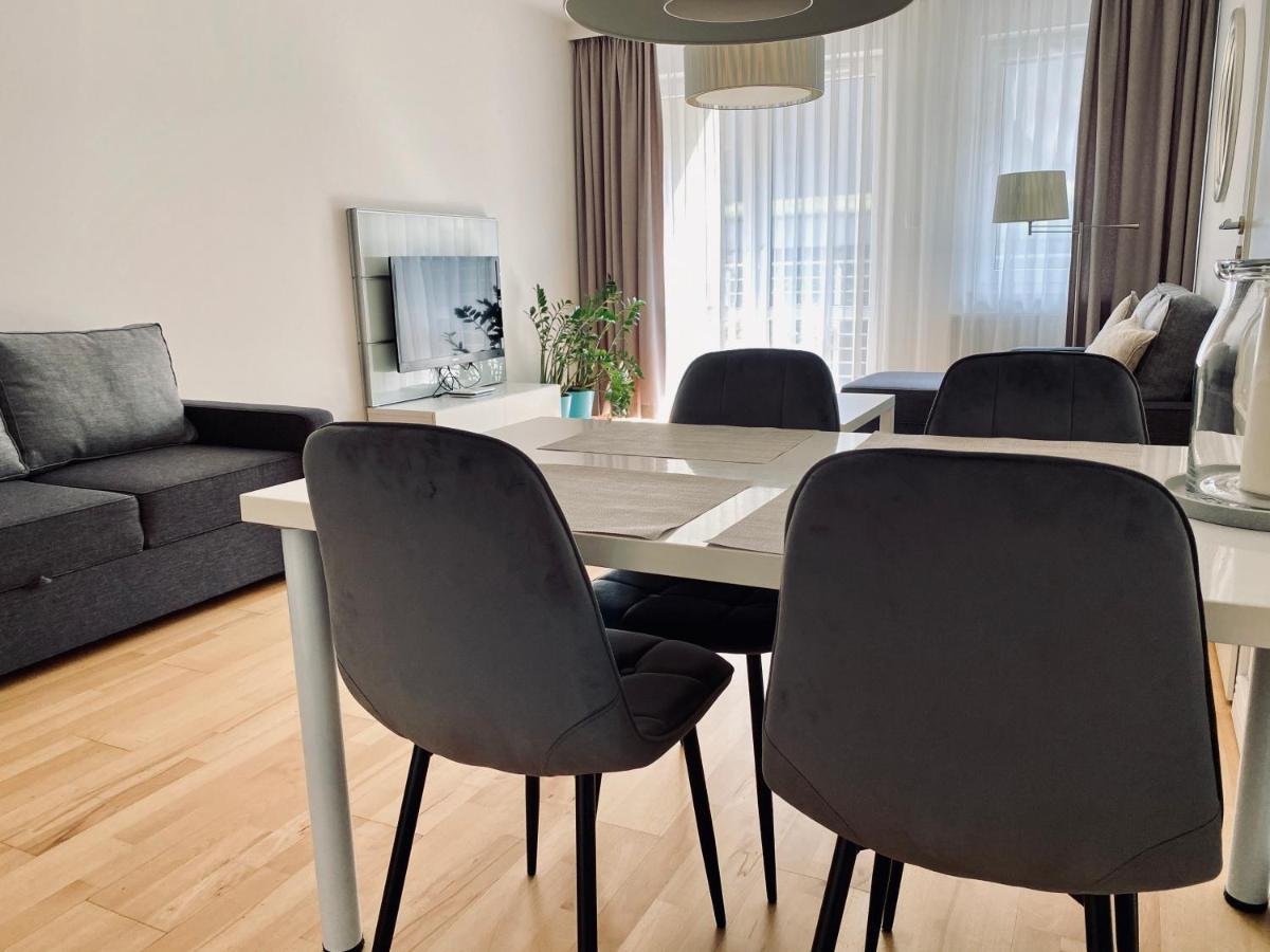 Apartamenty Maritimo *