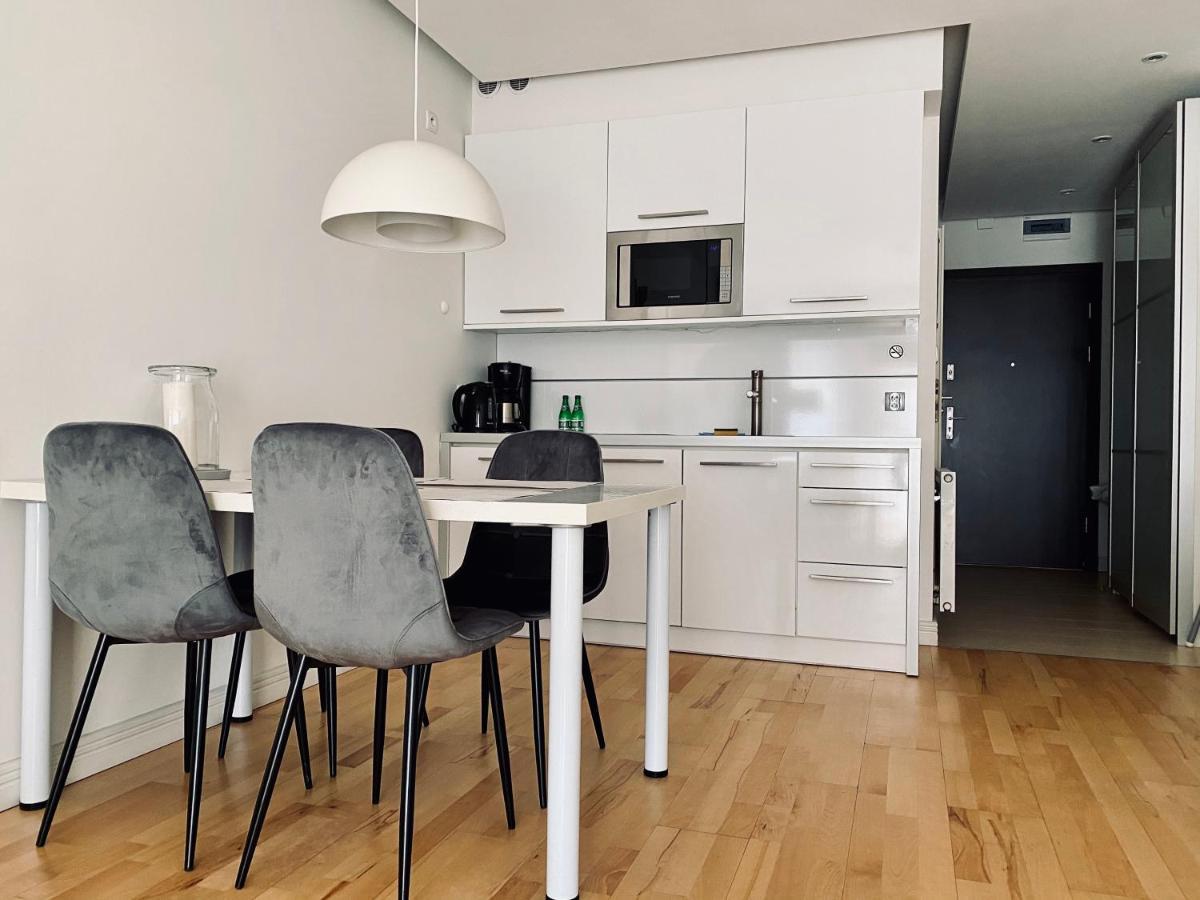 Apartamenty Maritimo *