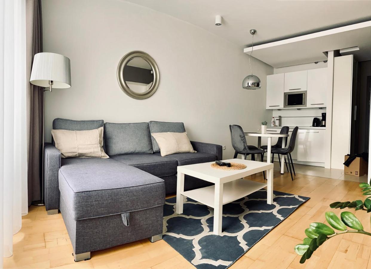 Apartamenty Maritimo *