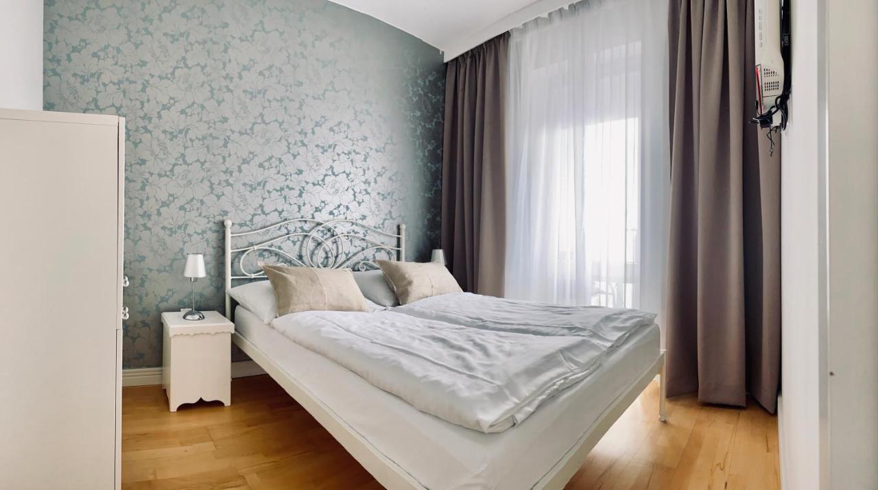Apartamenty Maritimo * Kolobrzeg