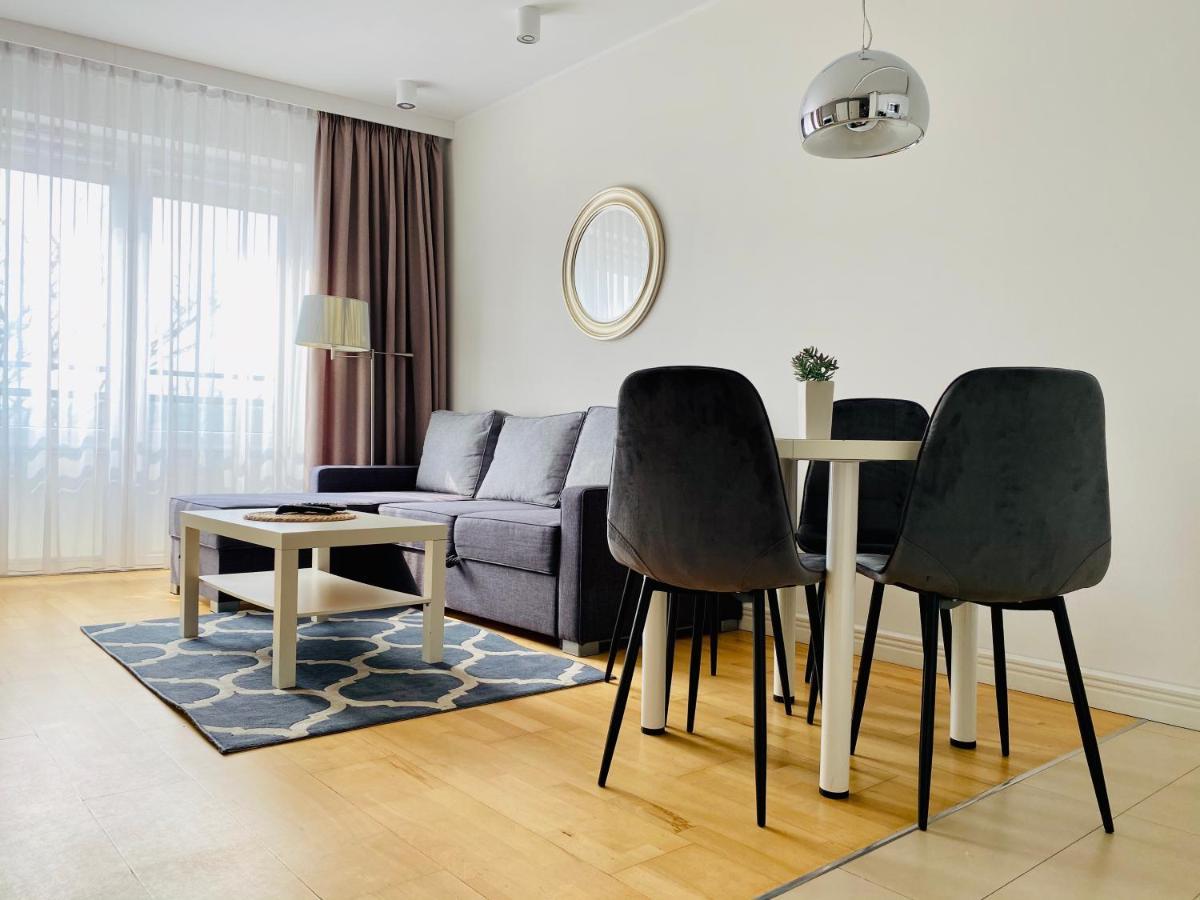 Apartamenty Maritimo * Kolobrzeg